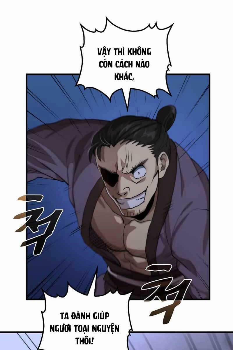 Bác Sĩ Trùng Sinh Về Murim 106 trang 35