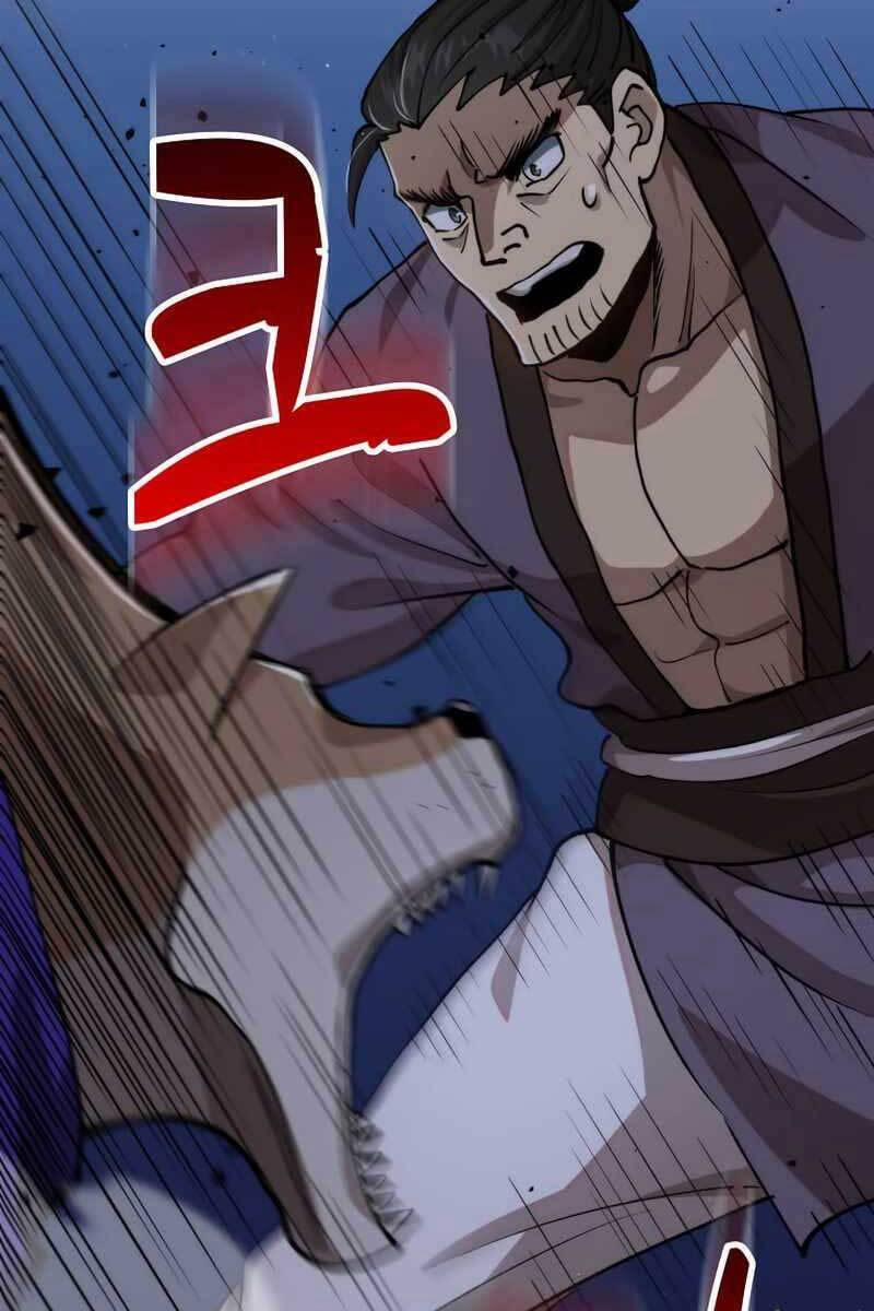 Bác Sĩ Trùng Sinh Về Murim 106 trang 45