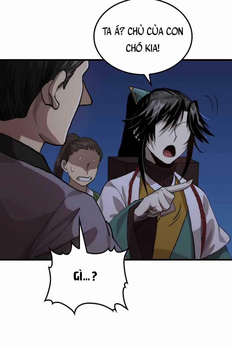 Bác Sĩ Trùng Sinh Về Murim 106 trang 55