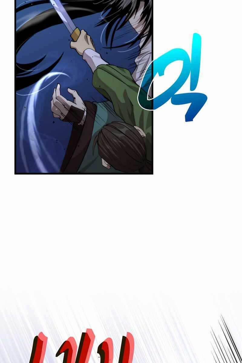 Bác Sĩ Trùng Sinh Về Murim 106 trang 59