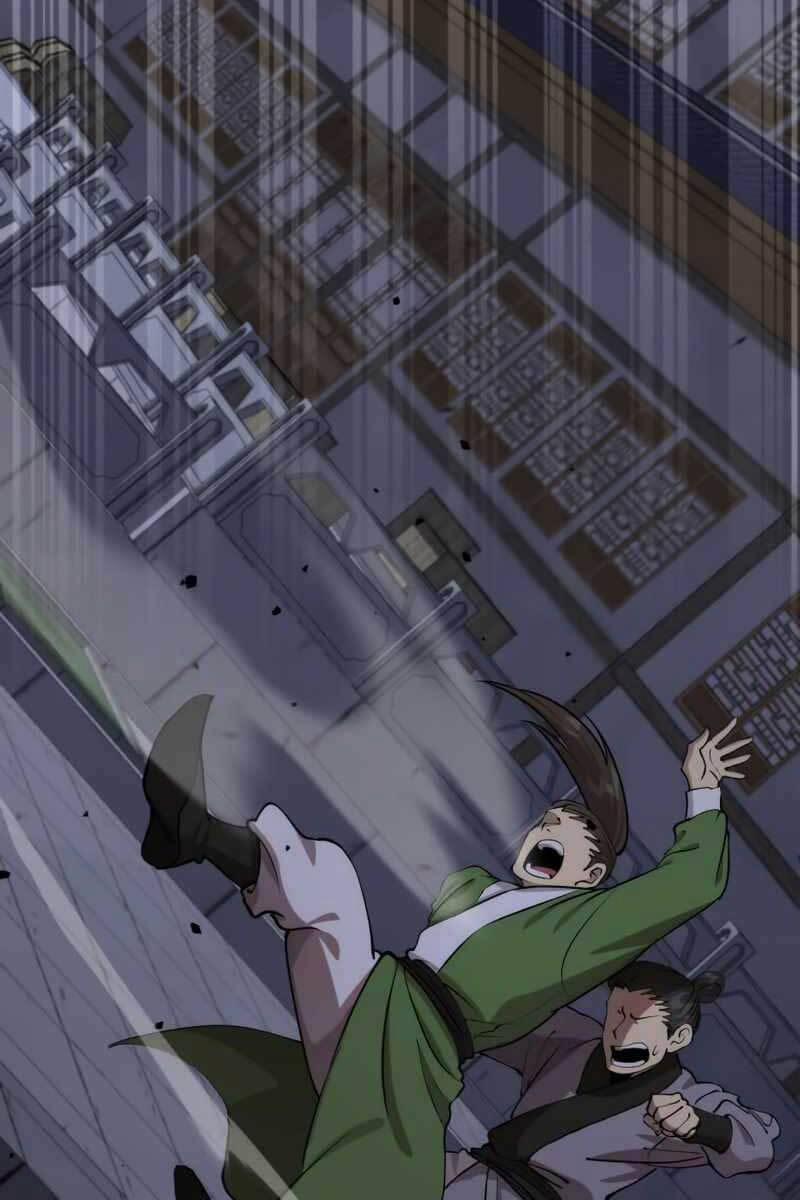 Bác Sĩ Trùng Sinh Về Murim 106 trang 65