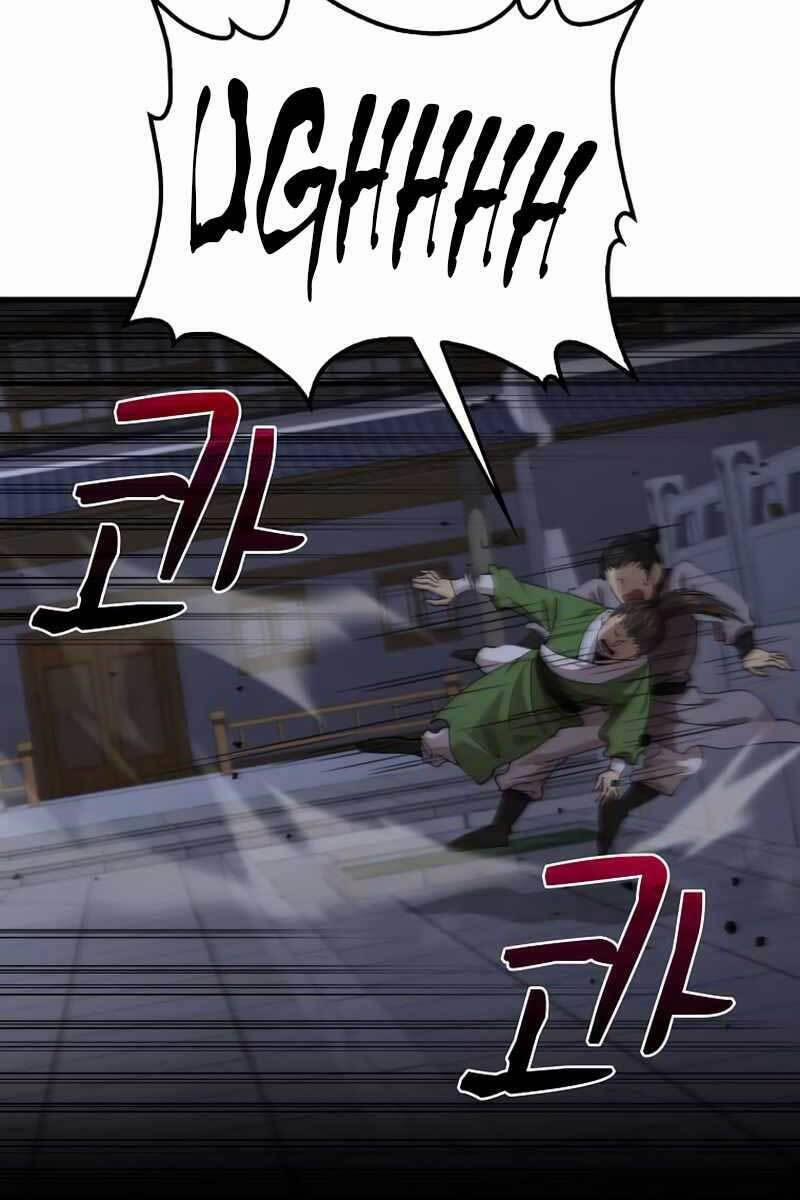 Bác Sĩ Trùng Sinh Về Murim 106 trang 67