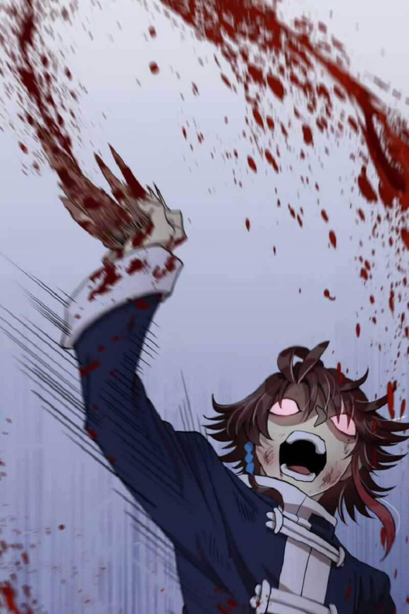 Bác Sĩ Trùng Sinh Về Murim 106 trang 85