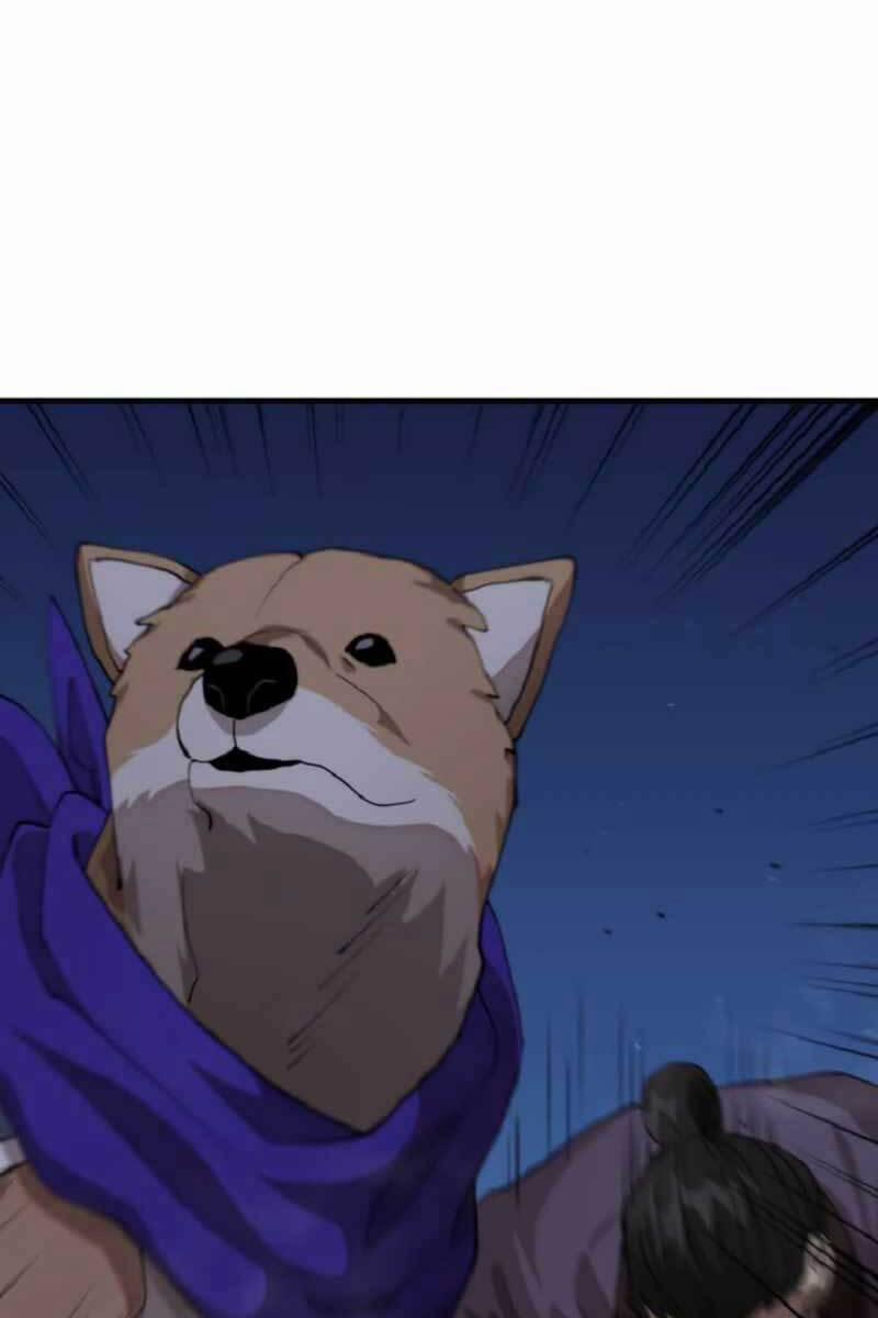 Bác Sĩ Trùng Sinh Về Murim 106 trang 92