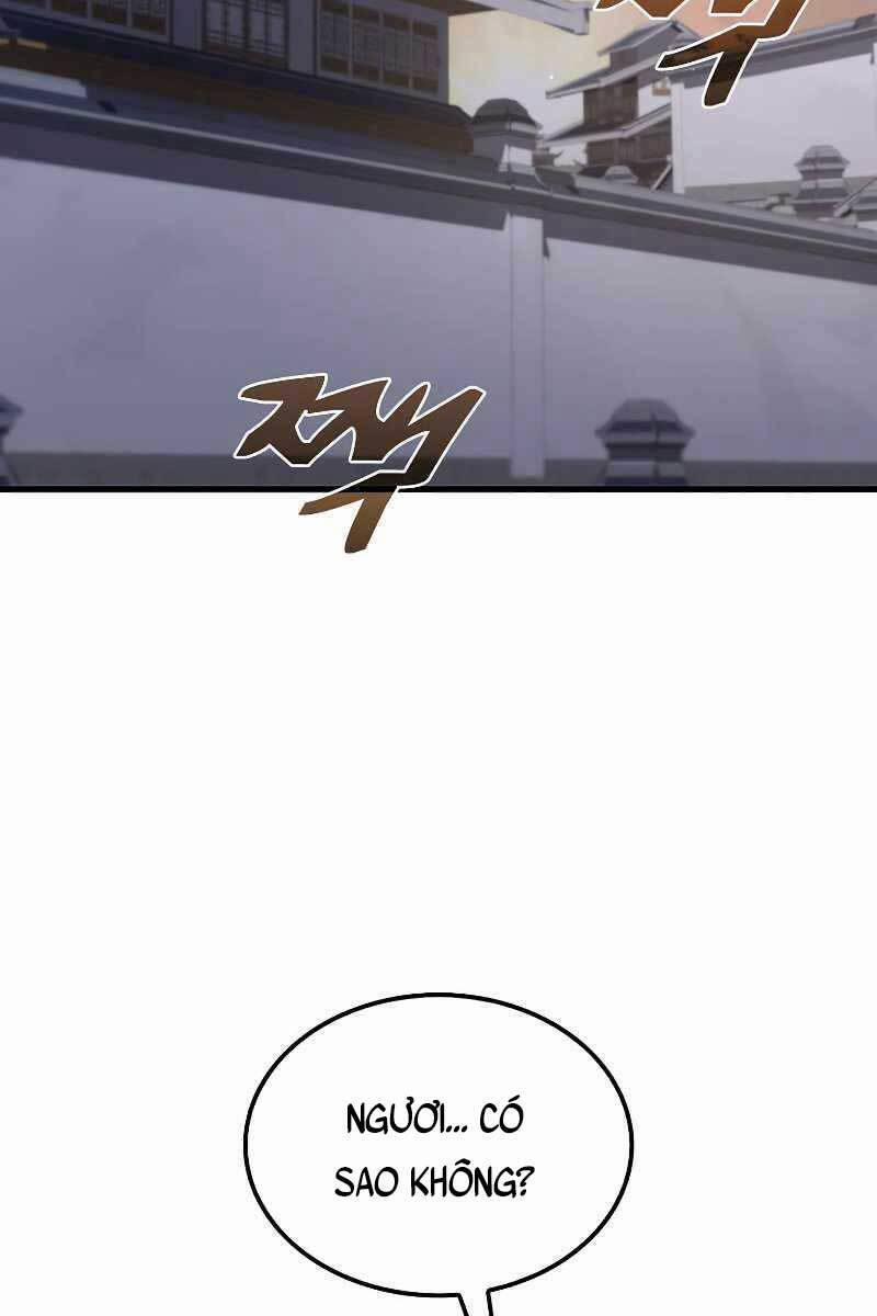 Bác Sĩ Trùng Sinh Về Murim 107 trang 1