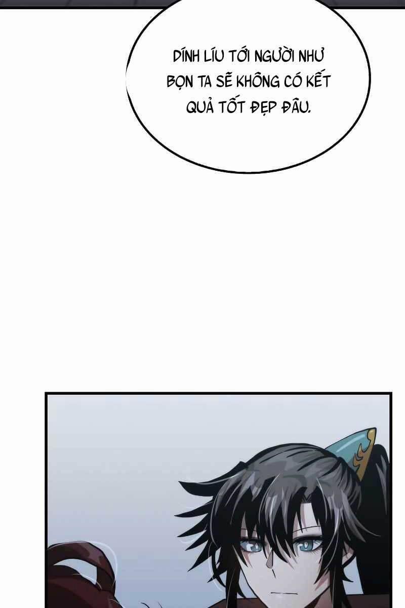 Bác Sĩ Trùng Sinh Về Murim 107 trang 11