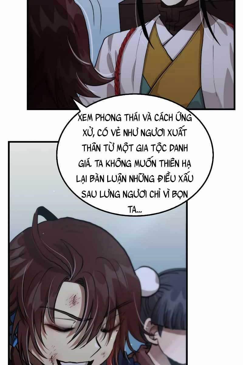 Bác Sĩ Trùng Sinh Về Murim 107 trang 12