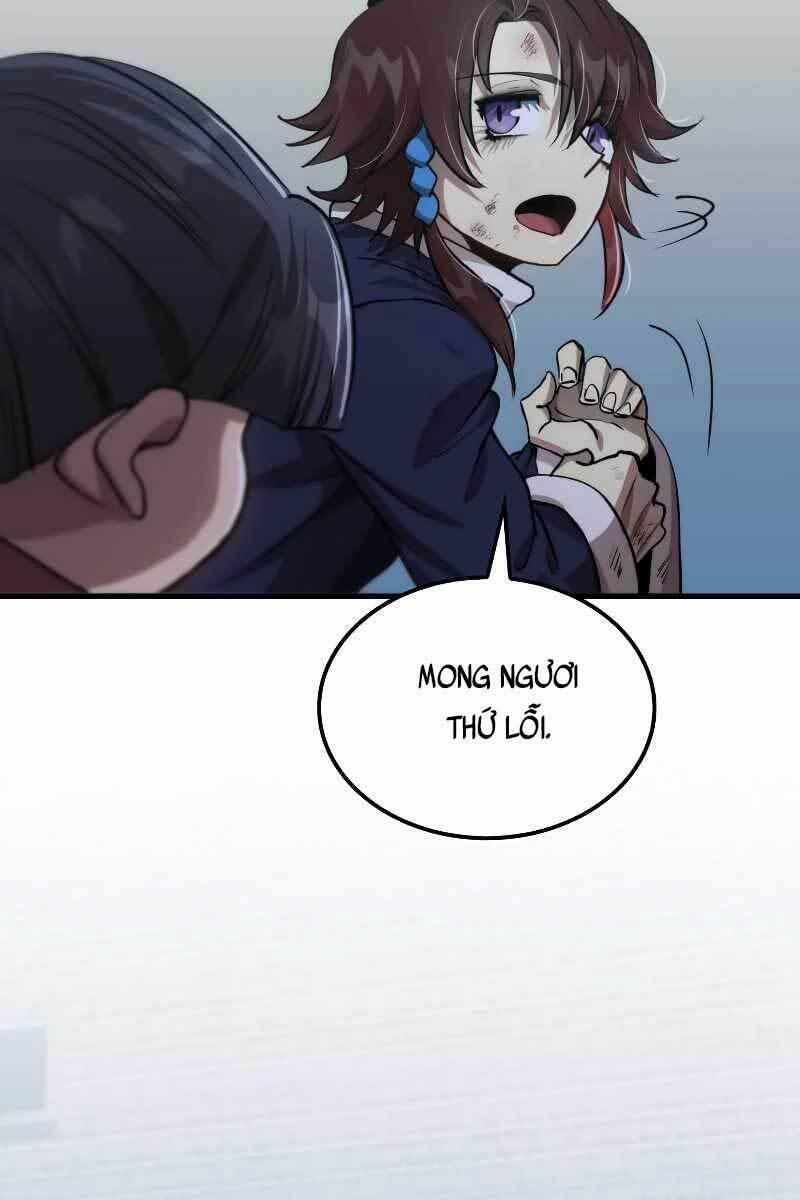 Bác Sĩ Trùng Sinh Về Murim 107 trang 19