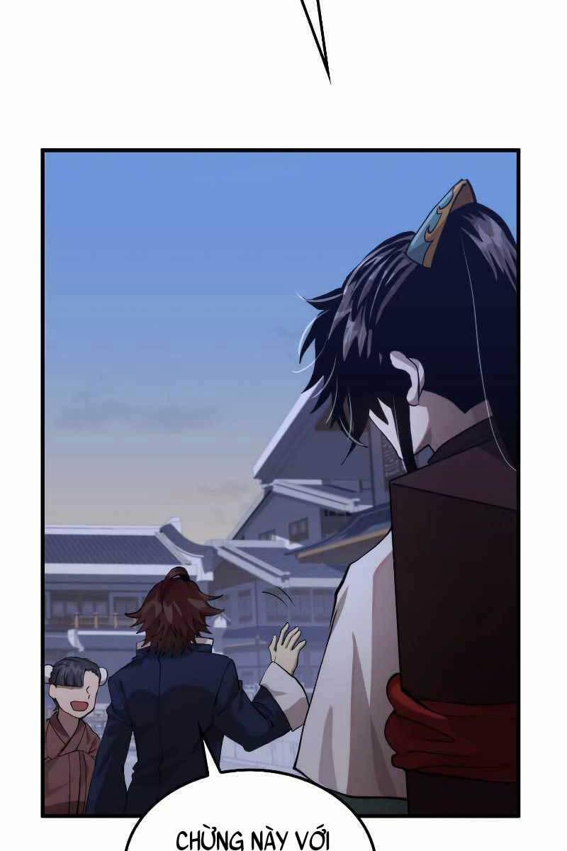 Bác Sĩ Trùng Sinh Về Murim 107 trang 2