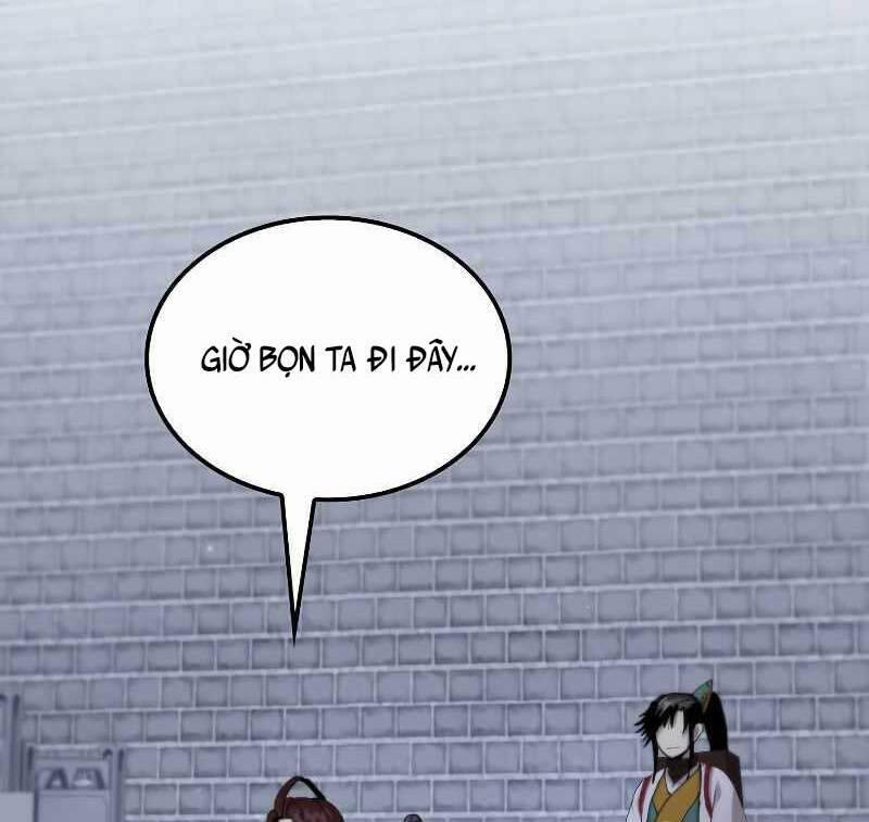 Bác Sĩ Trùng Sinh Về Murim 107 trang 20