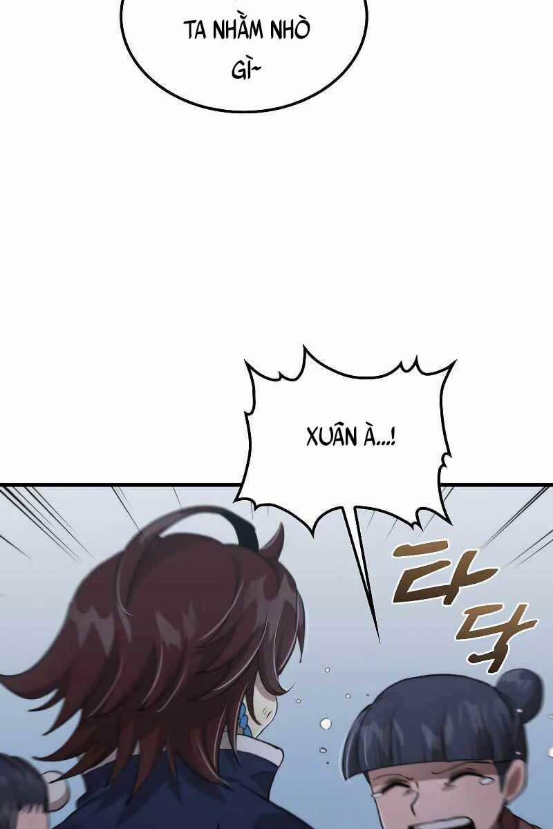 Bác Sĩ Trùng Sinh Về Murim 107 trang 3