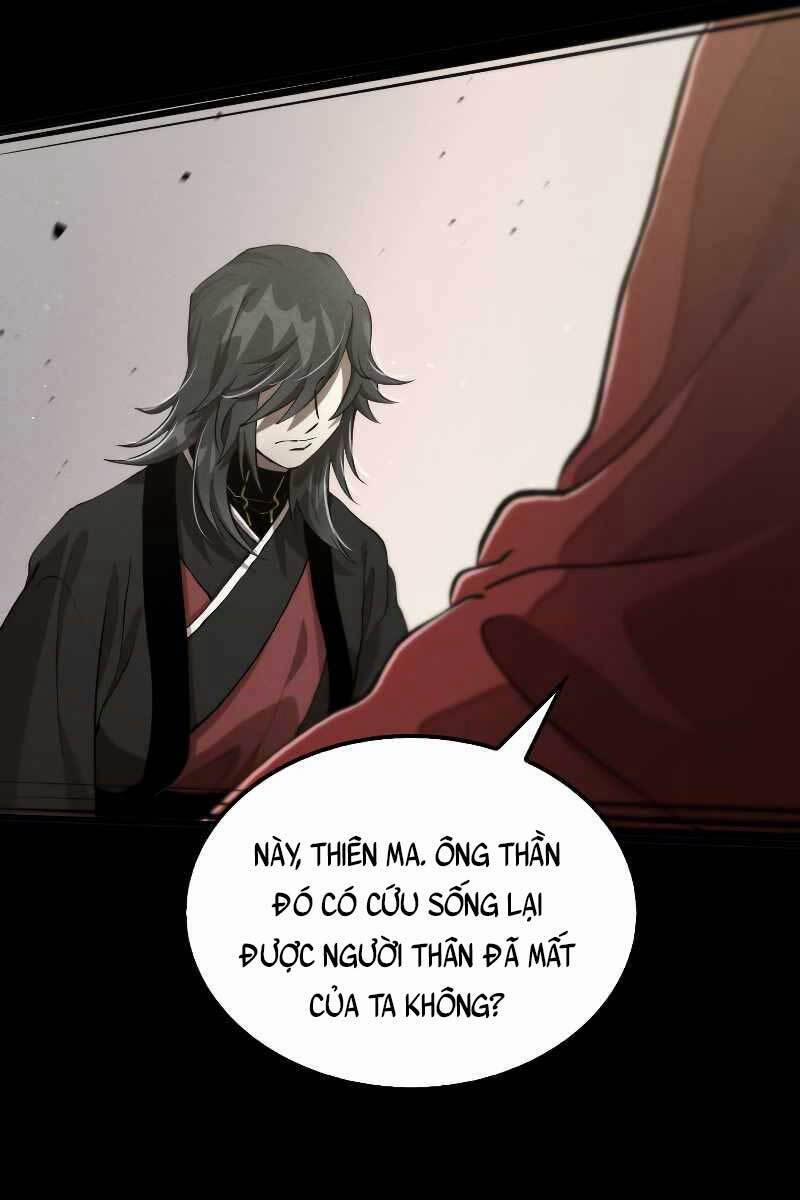 Bác Sĩ Trùng Sinh Về Murim 107 trang 31