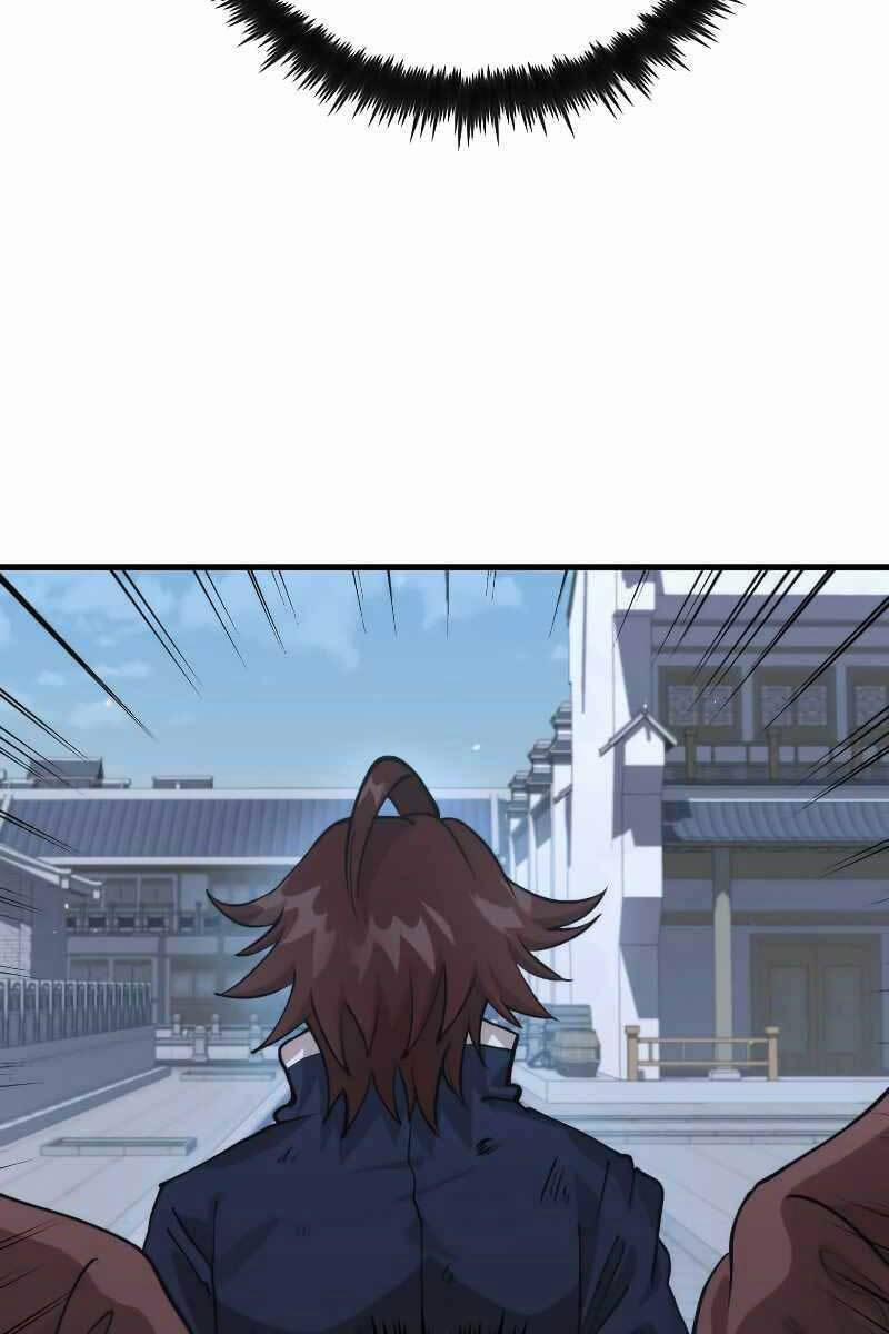 Bác Sĩ Trùng Sinh Về Murim 107 trang 39