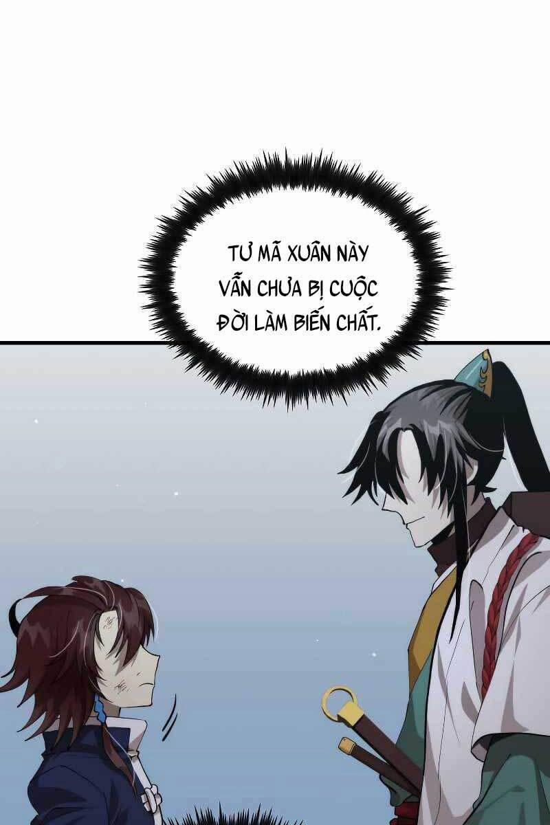 Bác Sĩ Trùng Sinh Về Murim 107 trang 50