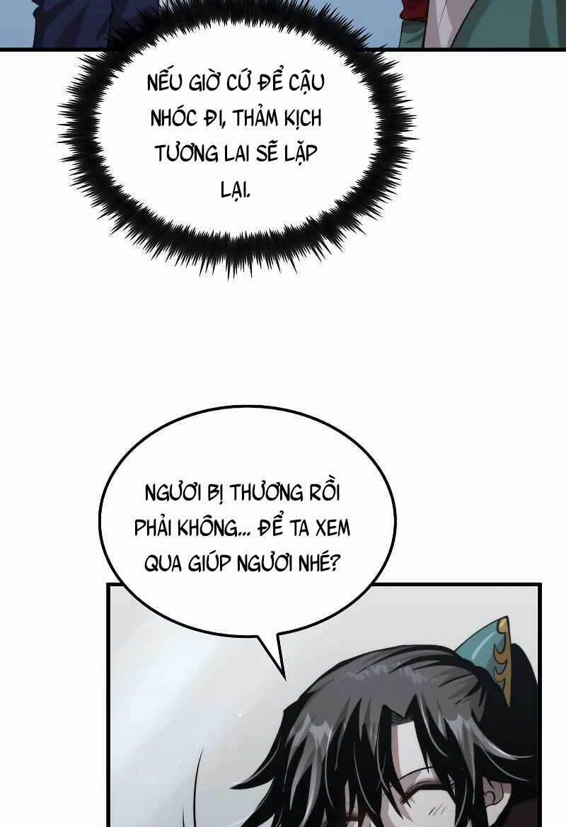 Bác Sĩ Trùng Sinh Về Murim 107 trang 51