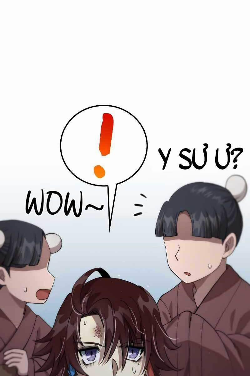 Bác Sĩ Trùng Sinh Về Murim 107 trang 53