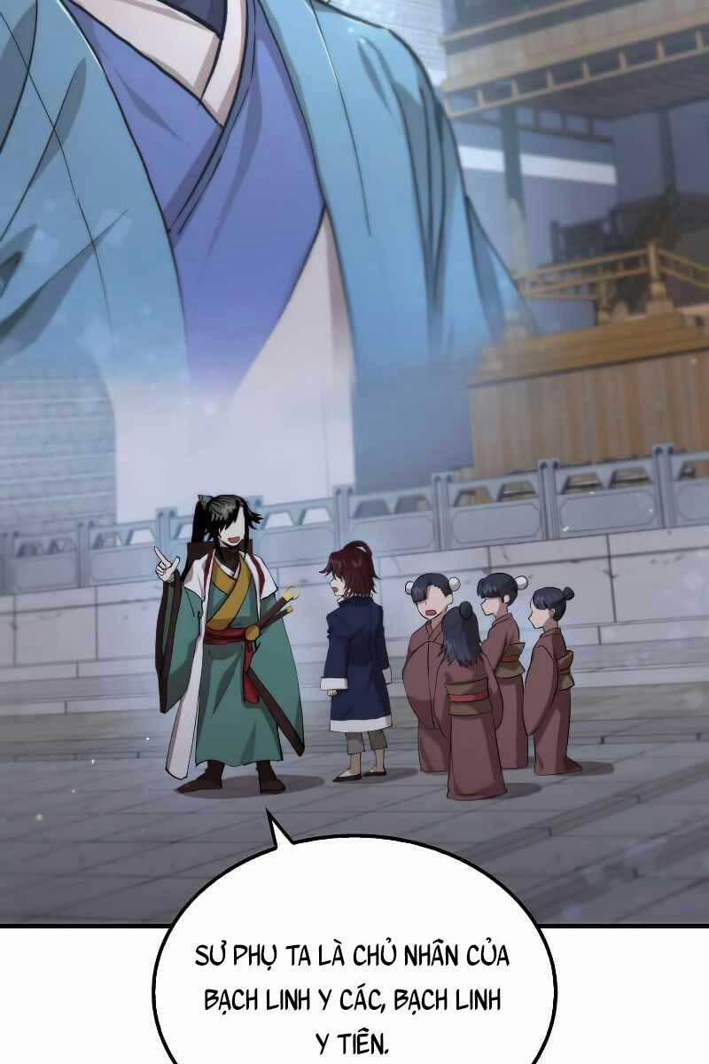 Bác Sĩ Trùng Sinh Về Murim 107 trang 56