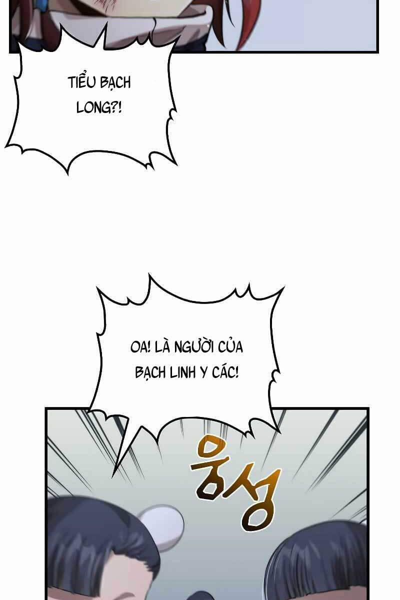 Bác Sĩ Trùng Sinh Về Murim 107 trang 58