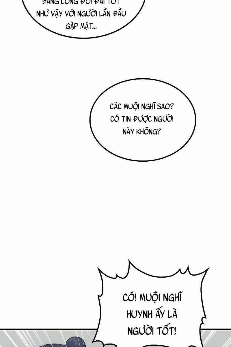 Bác Sĩ Trùng Sinh Về Murim 107 trang 67