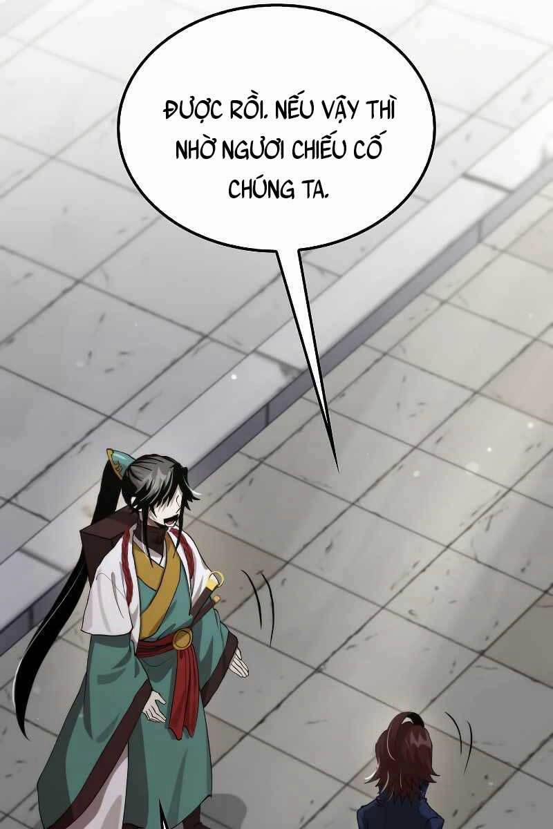 Bác Sĩ Trùng Sinh Về Murim 107 trang 72