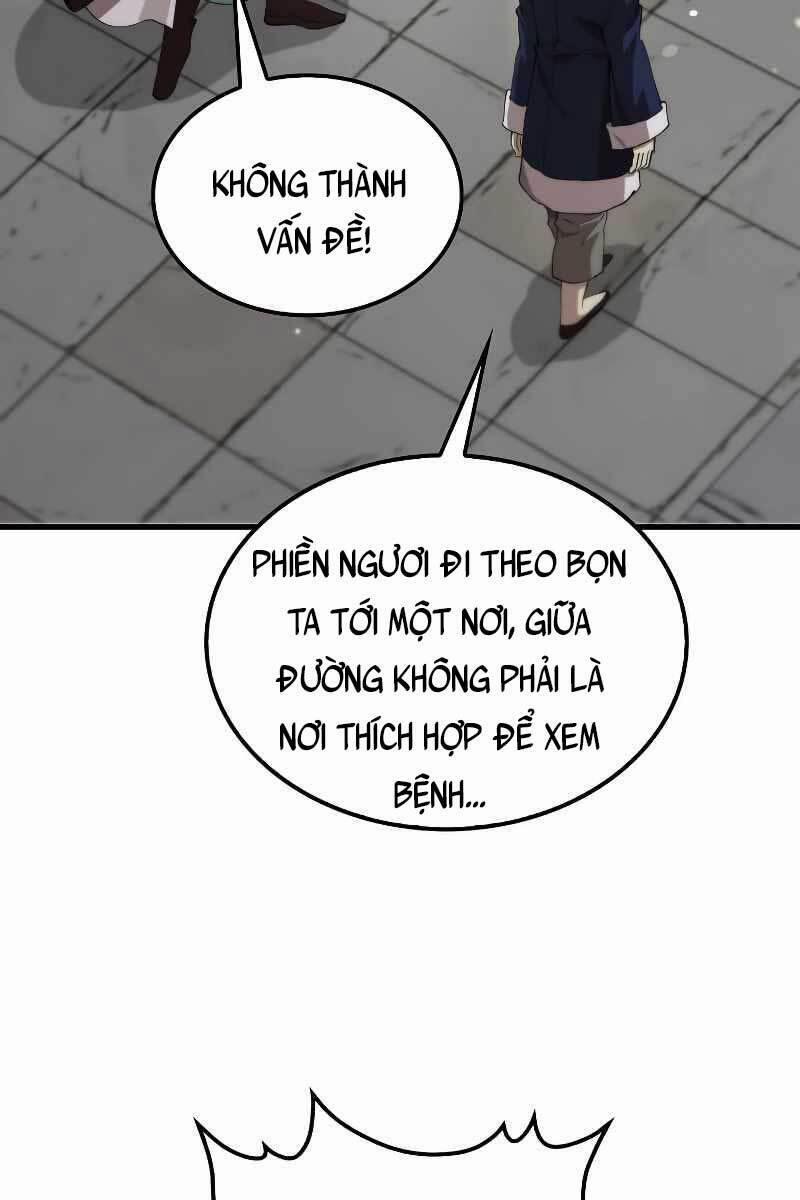 Bác Sĩ Trùng Sinh Về Murim 107 trang 73