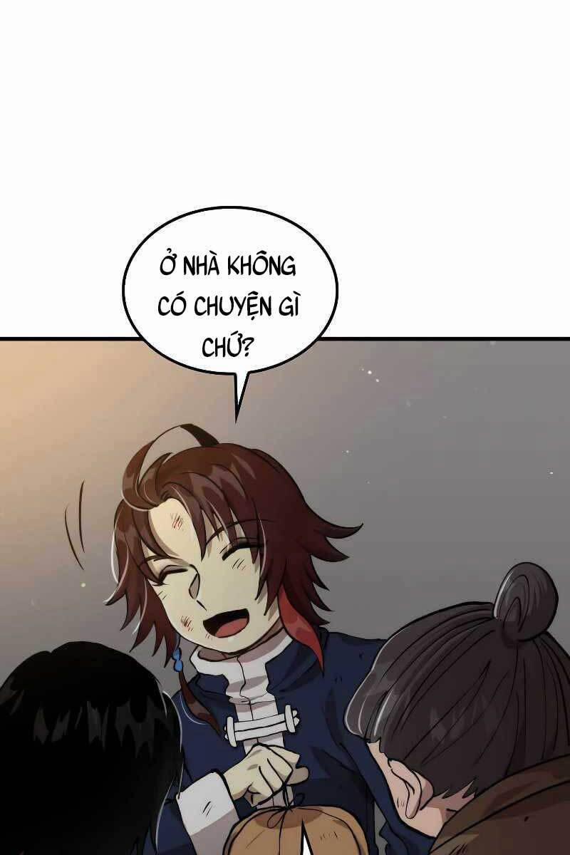 Bác Sĩ Trùng Sinh Về Murim 107 trang 84