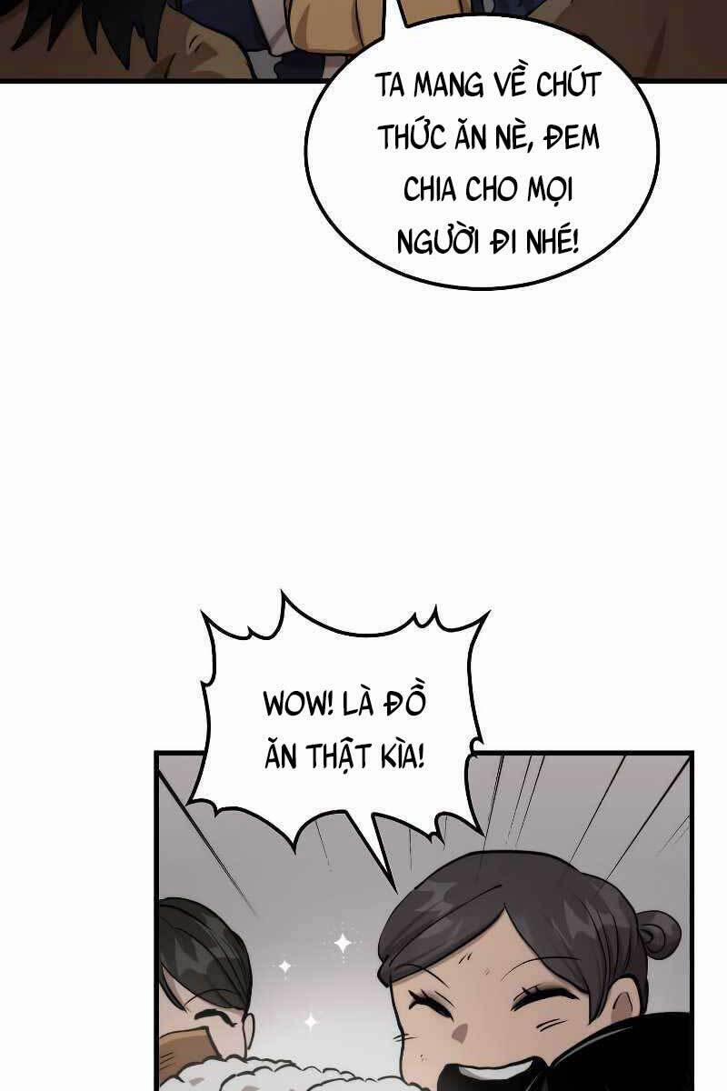 Bác Sĩ Trùng Sinh Về Murim 107 trang 85