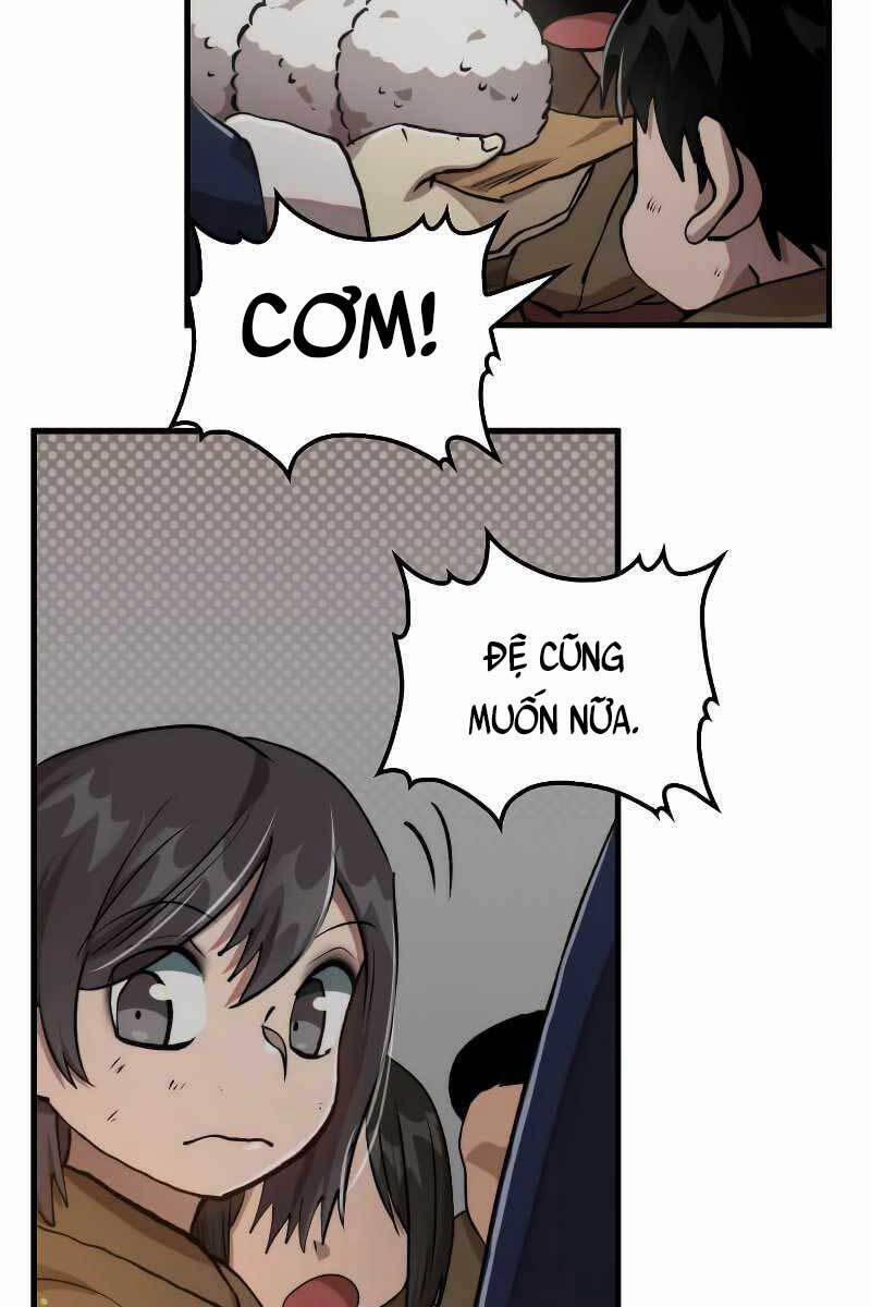 Bác Sĩ Trùng Sinh Về Murim 107 trang 86