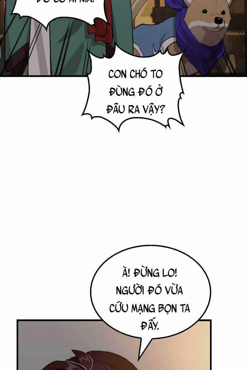 Bác Sĩ Trùng Sinh Về Murim 107 trang 89