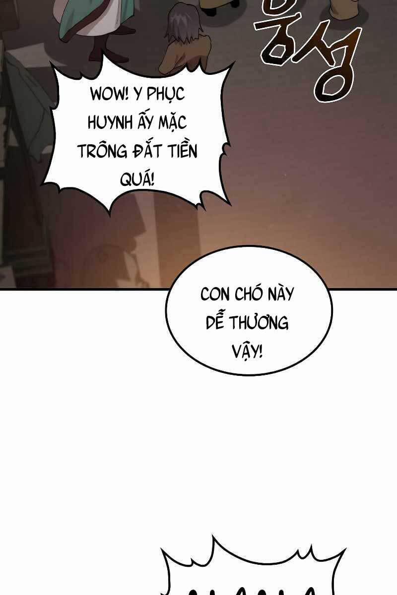 Bác Sĩ Trùng Sinh Về Murim 107 trang 93