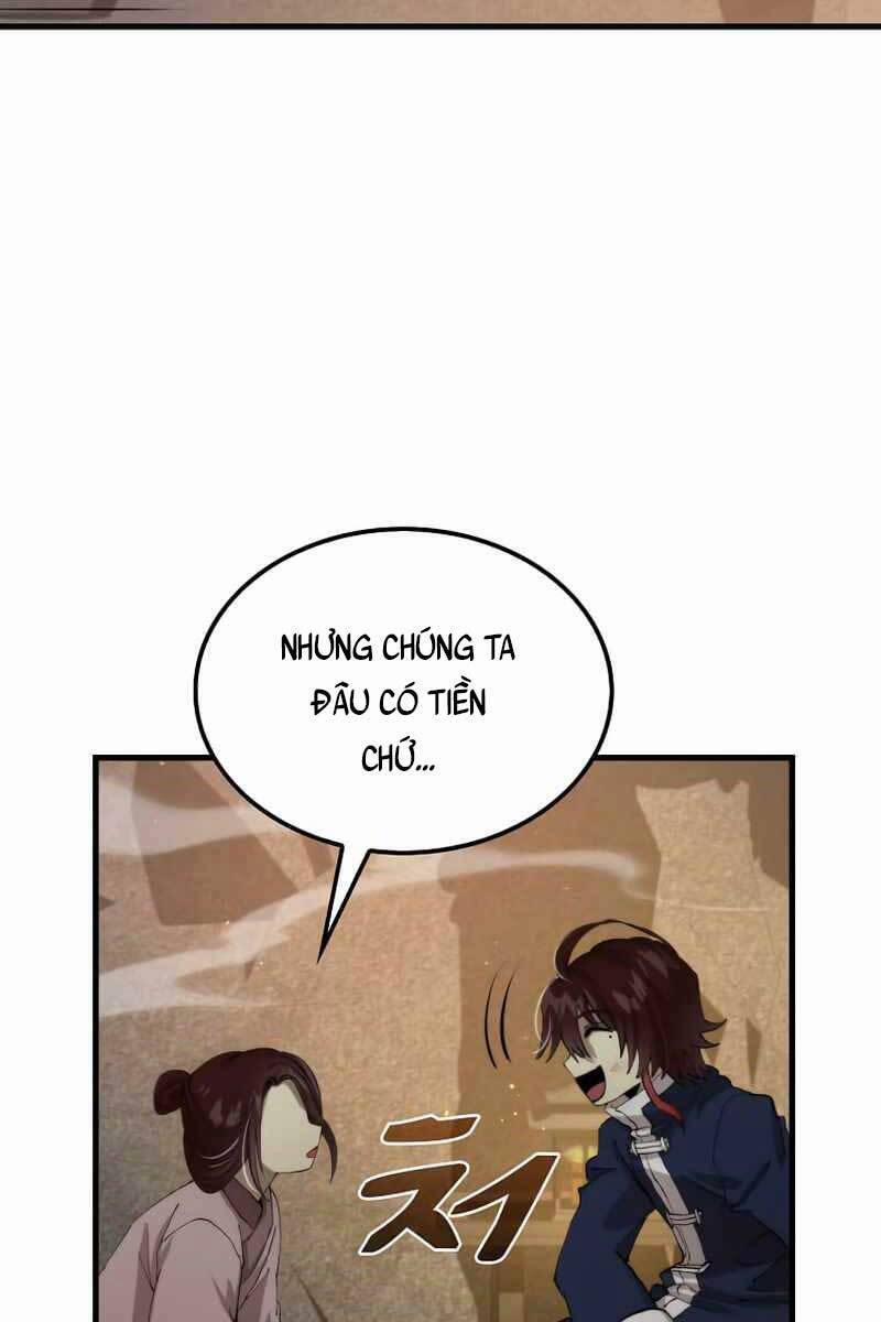 Bác Sĩ Trùng Sinh Về Murim 108 trang 1