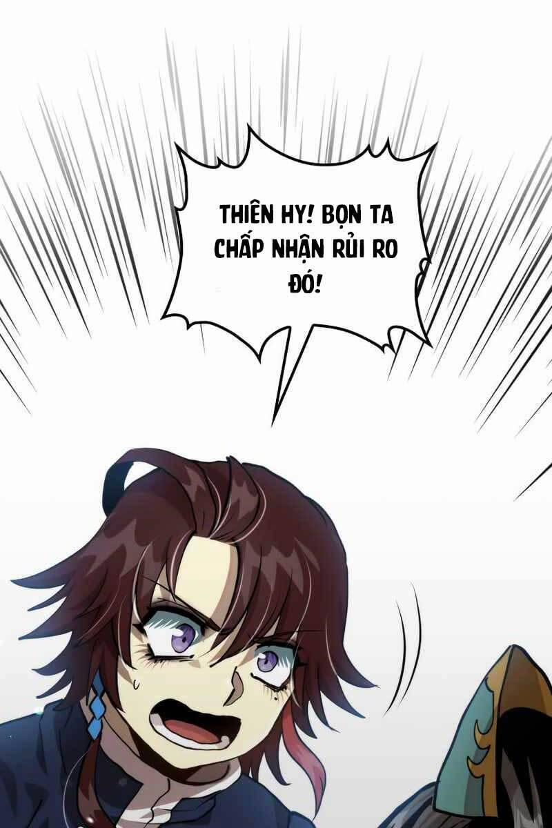 Bác Sĩ Trùng Sinh Về Murim 108 trang 101