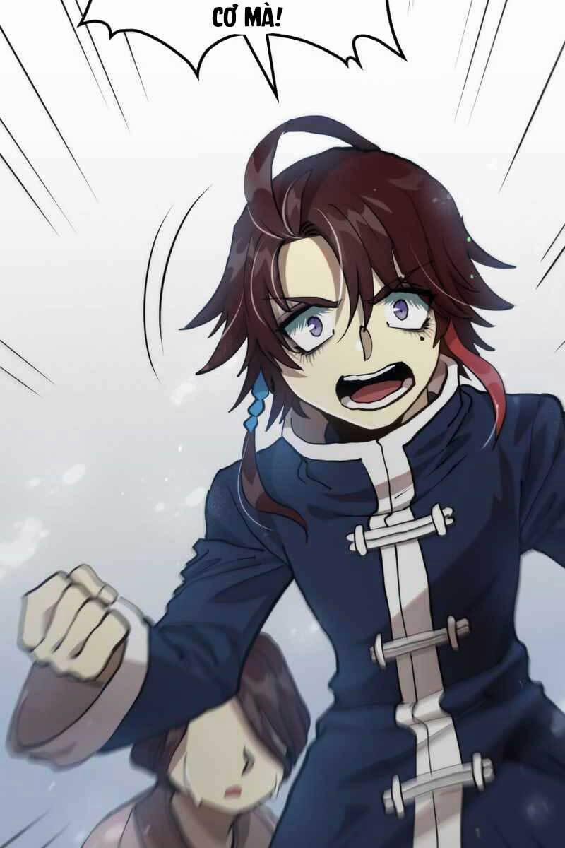 Bác Sĩ Trùng Sinh Về Murim 108 trang 108