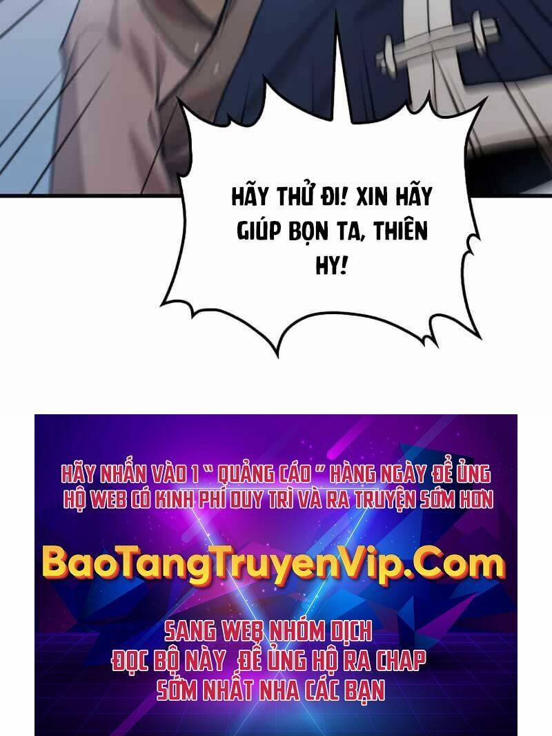 Bác Sĩ Trùng Sinh Về Murim 108 trang 109