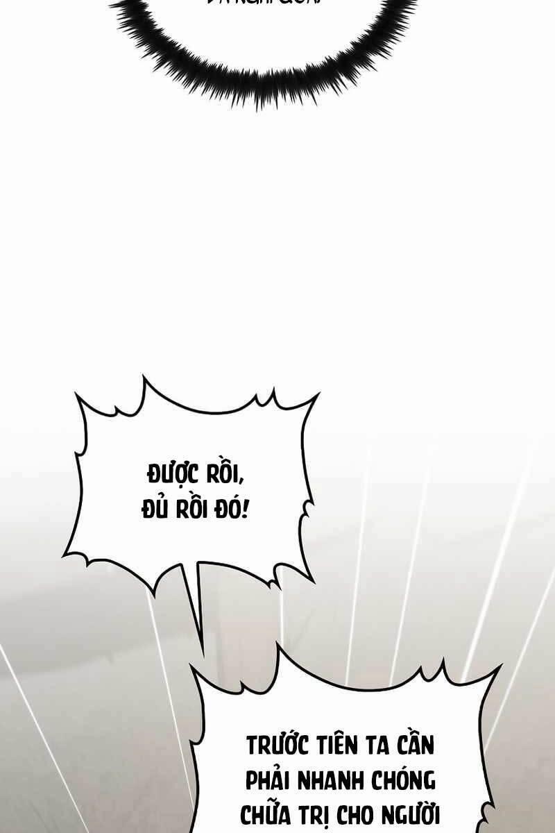 Bác Sĩ Trùng Sinh Về Murim 108 trang 14