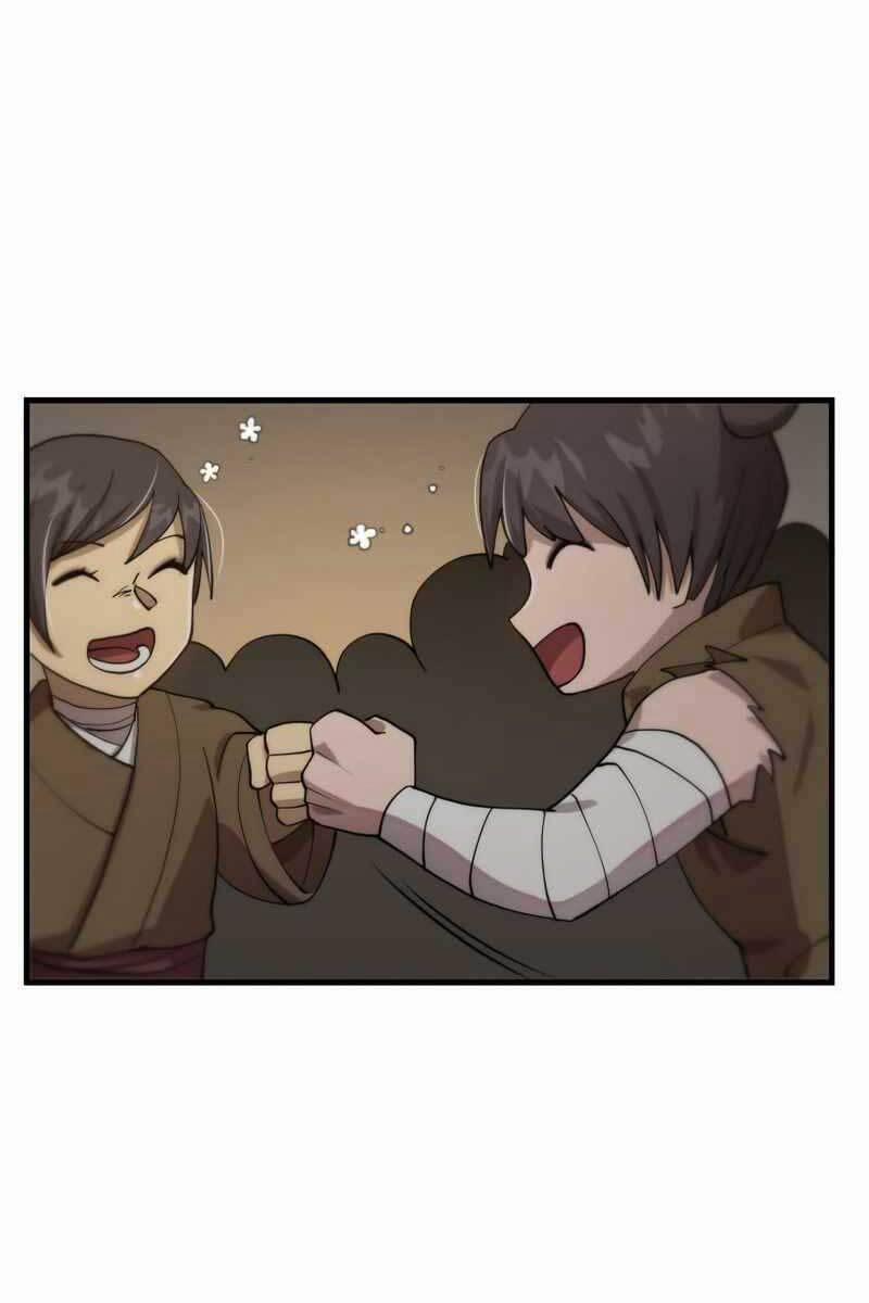 Bác Sĩ Trùng Sinh Về Murim 108 trang 21