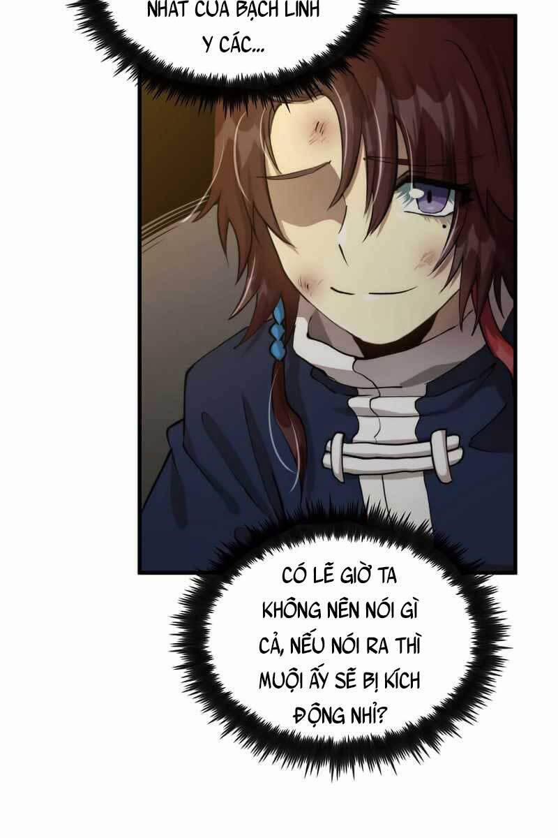 Bác Sĩ Trùng Sinh Về Murim 108 trang 3