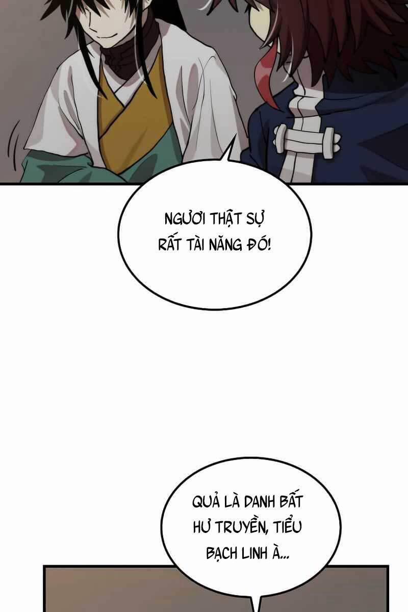 Bác Sĩ Trùng Sinh Về Murim 108 trang 30