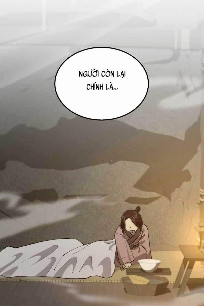 Bác Sĩ Trùng Sinh Về Murim 108 trang 33