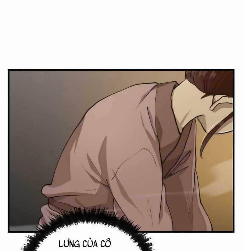 Bác Sĩ Trùng Sinh Về Murim 108 trang 36