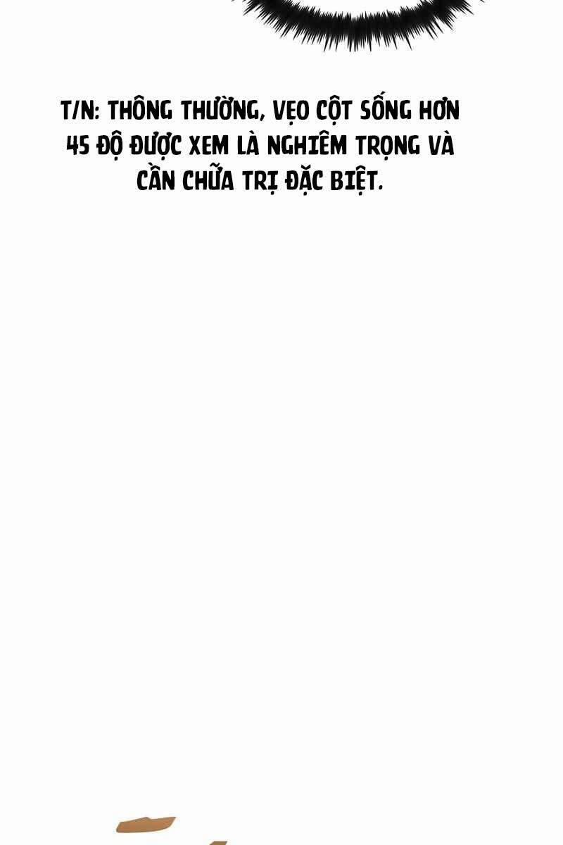 Bác Sĩ Trùng Sinh Về Murim 108 trang 39