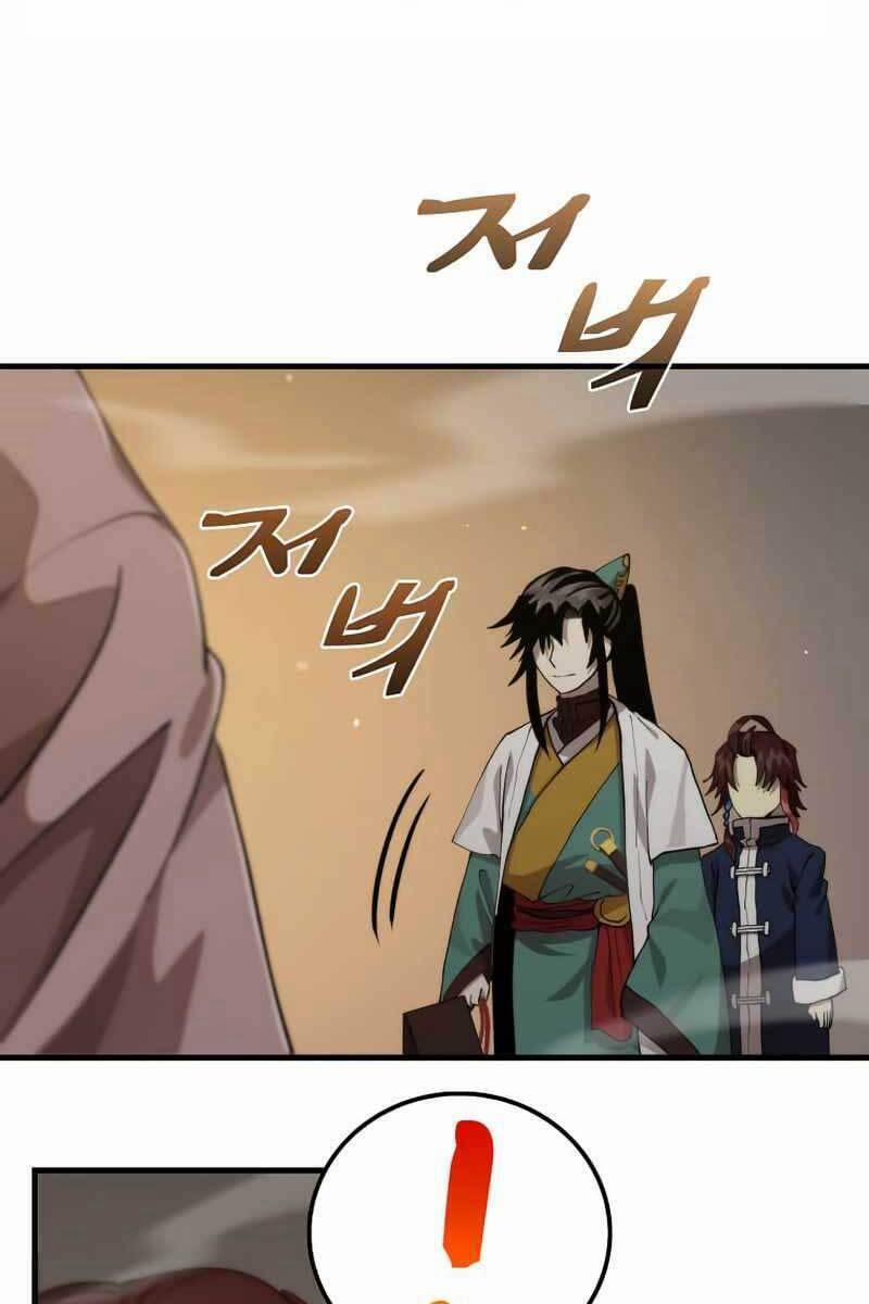 Bác Sĩ Trùng Sinh Về Murim 108 trang 41