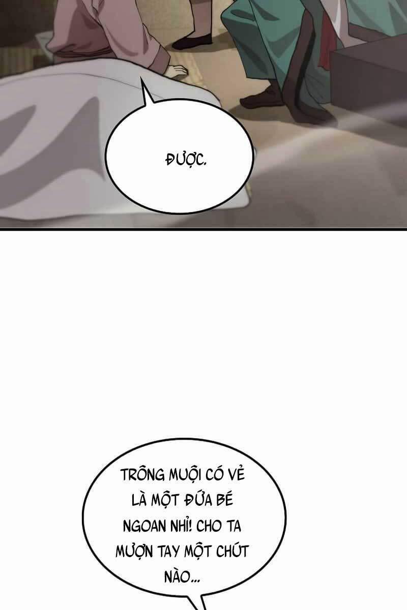 Bác Sĩ Trùng Sinh Về Murim 108 trang 44