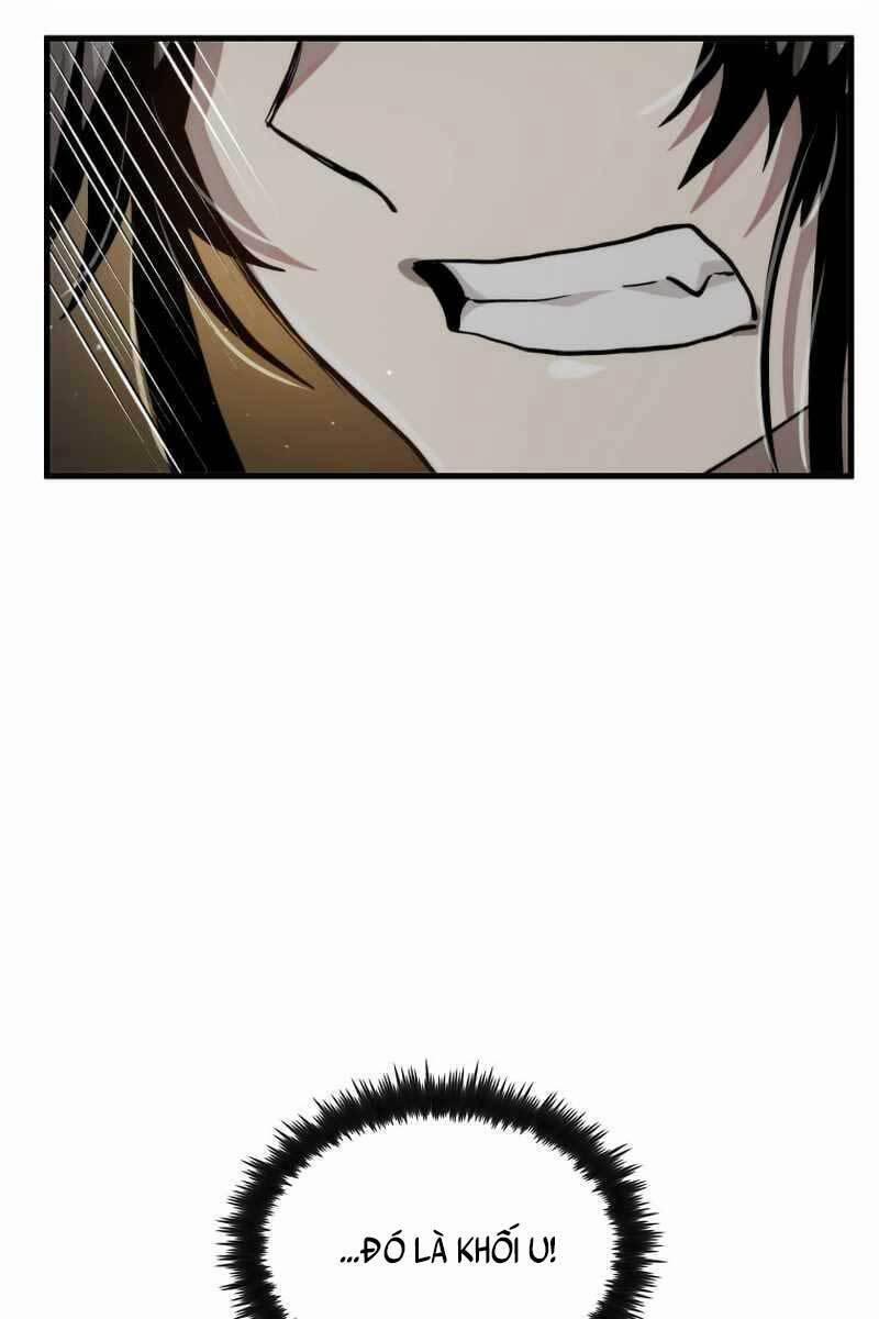 Bác Sĩ Trùng Sinh Về Murim 108 trang 64