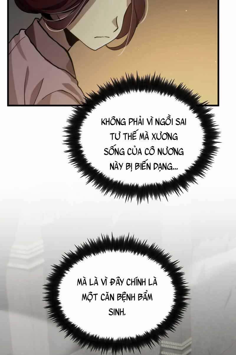 Bác Sĩ Trùng Sinh Về Murim 108 trang 69