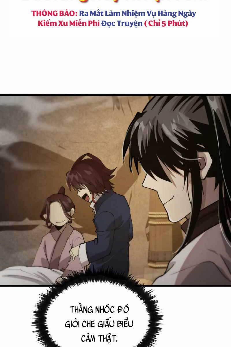 Bác Sĩ Trùng Sinh Về Murim 108 trang 7