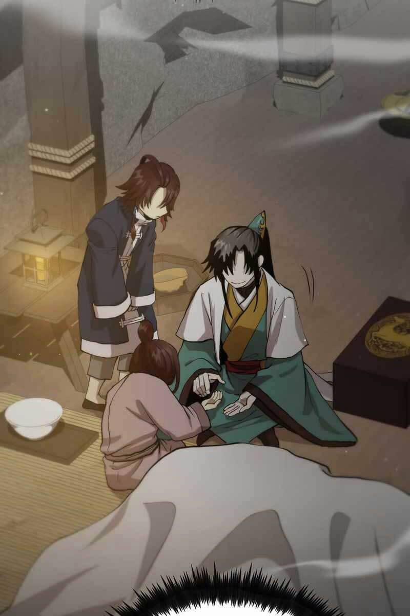 Bác Sĩ Trùng Sinh Về Murim 108 trang 70