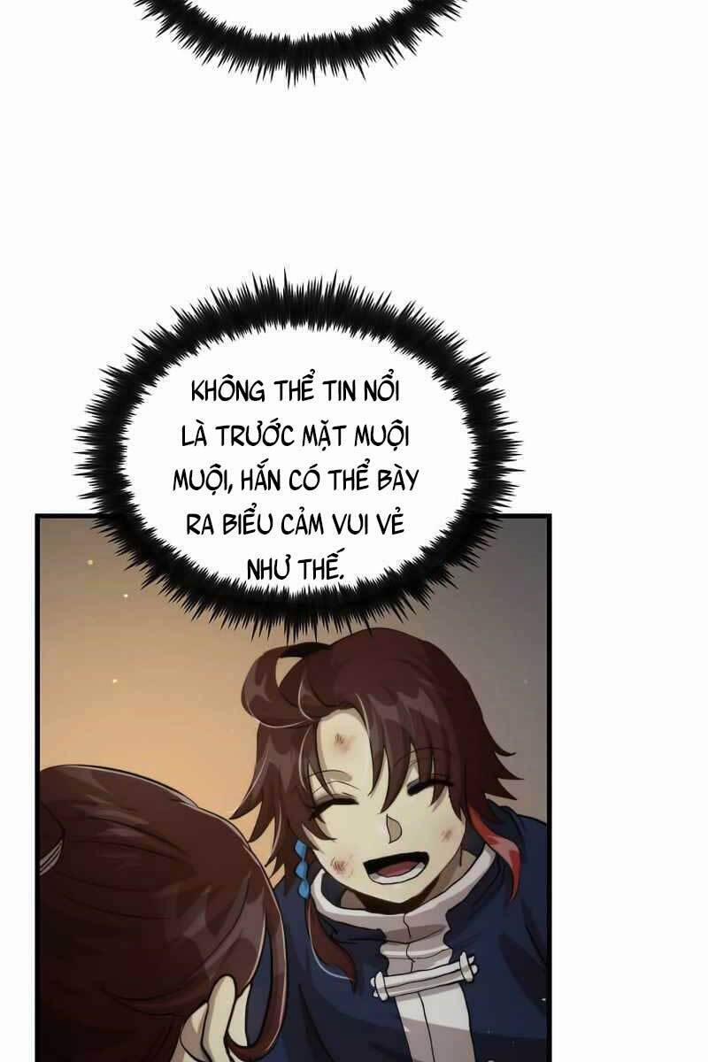 Bác Sĩ Trùng Sinh Về Murim 108 trang 8