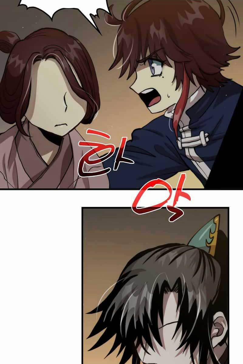 Bác Sĩ Trùng Sinh Về Murim 108 trang 86