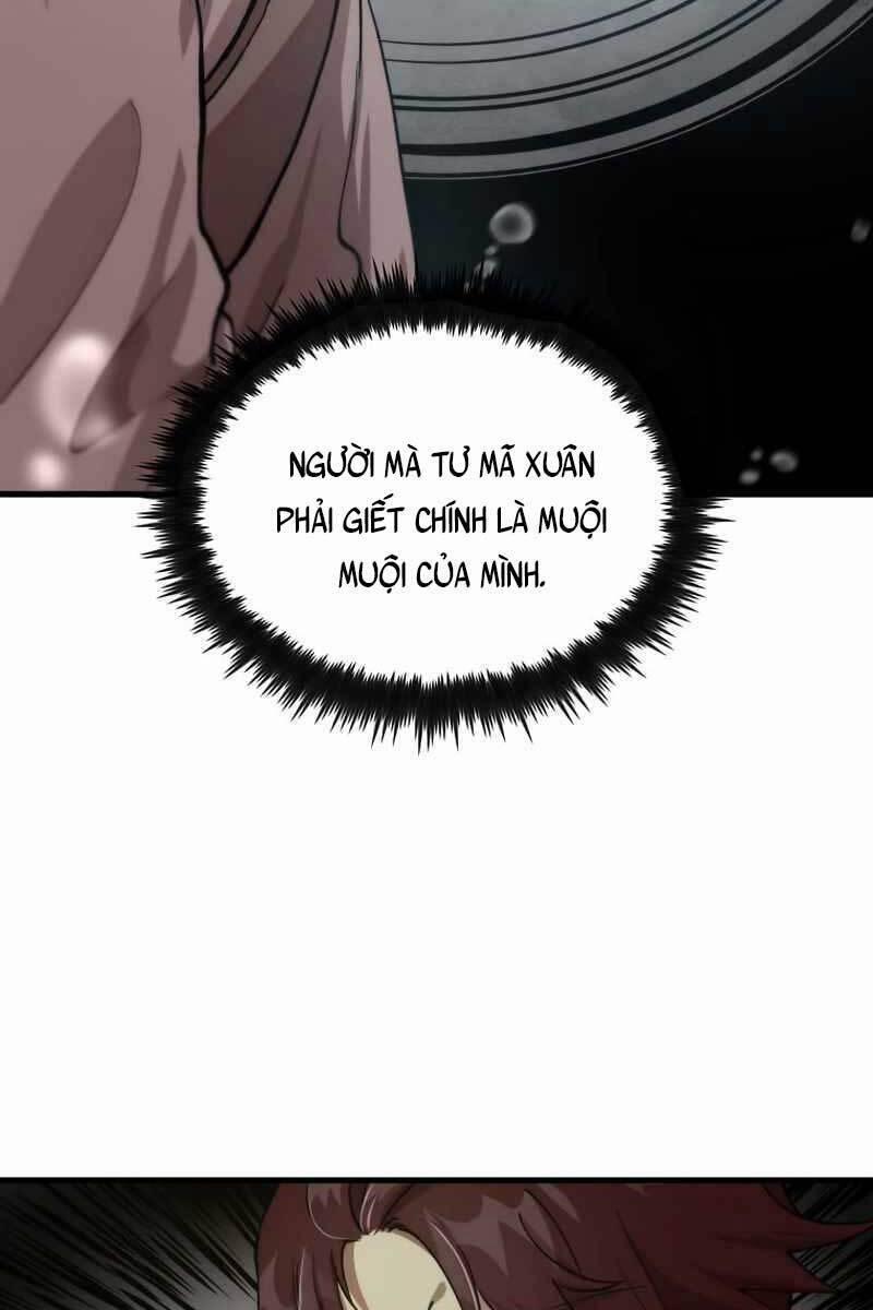 Bác Sĩ Trùng Sinh Về Murim 108 trang 89